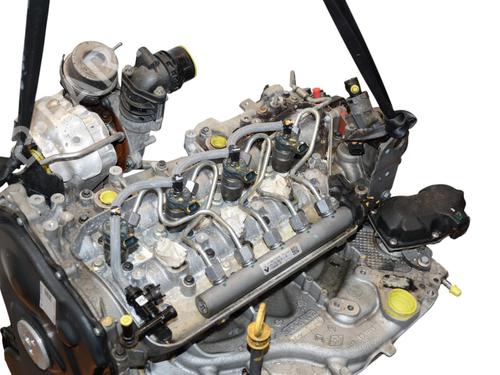 Engine FIAT TALENTO Van (296_) 1.6 D | BP39480686M1  - Image 10