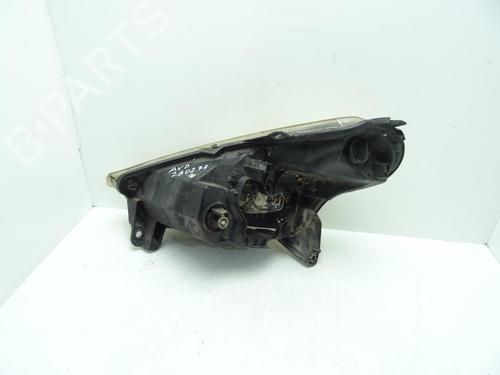 Right headlight CITROËN C3 Pluriel (HB_) 1.4 HDi | BP32424180C29 - Image 4