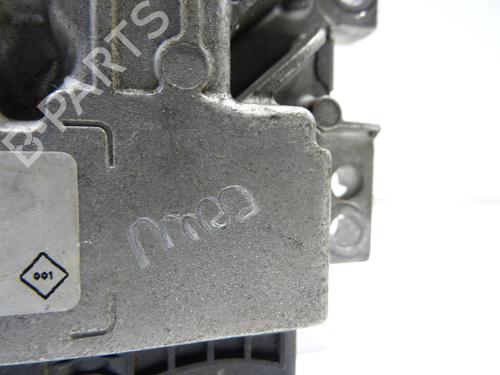 Elektronisk modul DACIA DUSTER (HS_) 1.5 dCi 4x4 (HSMC, HSMD) | BP29838596M83