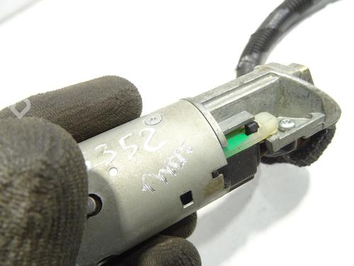 Ignition barrel CITROËN XSARA Break (N2) 1.9 TD | BP24588667M48 