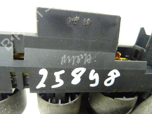 Warning switch FIAT MULTIPLA (186_) 1.9 JTD 105 (186AXB1A) | BP29631405I22 
