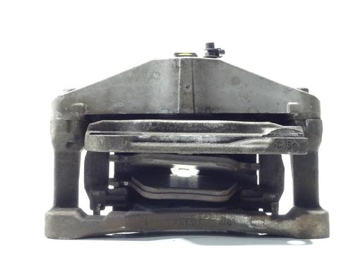 Left front brake caliper JAGUAR XF I (X250) 3.0 D | BP30171258M105 - Image 3