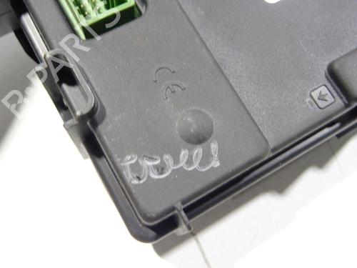 Elektronische module NISSAN QASHQAI II (J11, J11_) 1.6 dCi ALL MODE 4x4-i | BP29571344M83