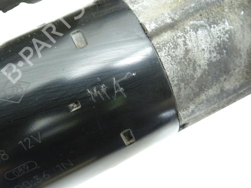 Starter RENAULT CLIO IV (BH_) 1.5 dCi 90 | BP37472137M8 - Image 4