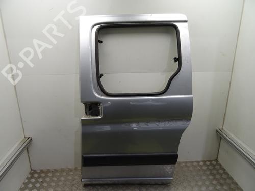 Used Left slide door PEUGEOT PARTNER Box Body/MPV (5_, G_) 1.9 D (69 hp) 26909174