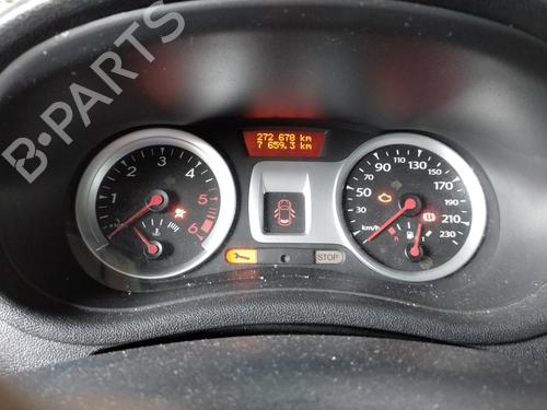 Left headlight RENAULT CLIO III (BR0/1, CR0/1) 1.5 dCi | BP37527700C28 - Image 16