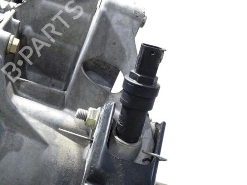 Gearbox RENAULT KANGOO (KC0/1_) D 65 1.9 (KC0E, KC02, KC0J, KC0N) | BP37445632M3 - Image 4