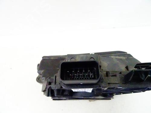 Front right lock FORD B-MAX (JK) 1.6 TDCi | BP20042880C97 