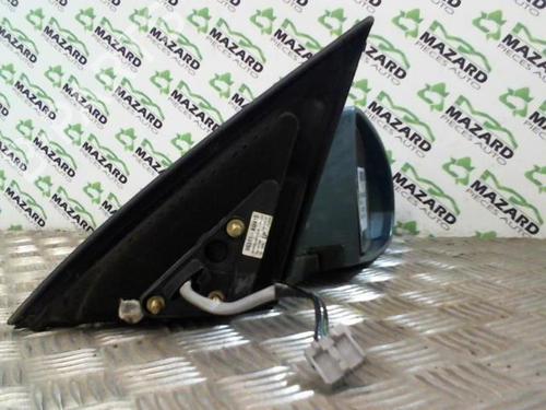 Right mirror NISSAN PRIMERA Hatchback (P12)  | BP20049276C27 