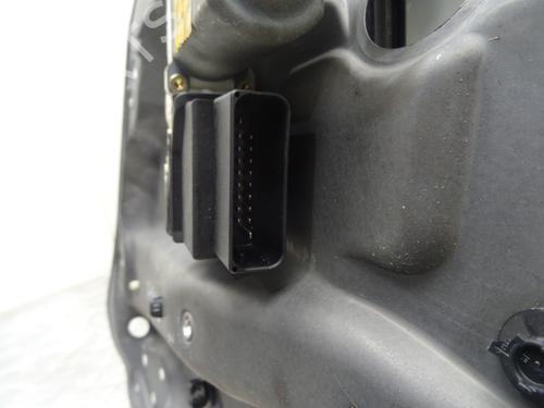 Rear right window mechanism VW BORA I (1J2) 1.9 TDI | BP28325628C25 