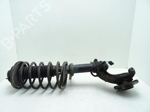 Used Right front shock absorber Right front shock absorber PEUGEOT 106 I (1A, 1C) 1.4 (75 hp) 31714491 31714491