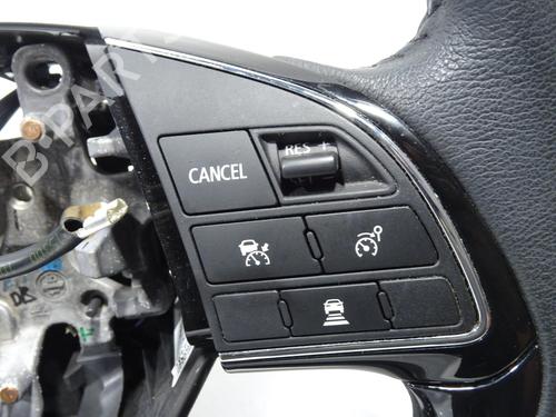Rat MITSUBISHI ECLIPSE CROSS (GK_, GL_) 1.5 T-Mivec 4WD | BP37724949C49  - Image 6