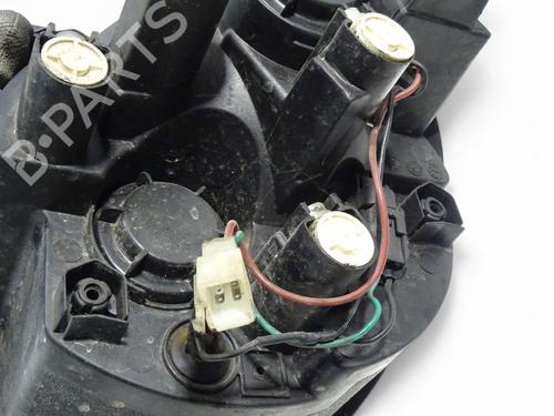 Right headlight MICROCAR DUE 0.5 | BP40281579C29 - Image 5