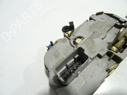 Front left lock CITROËN BERLINGO / BERLINGO FIRST Box Body/MPV (M_)  | BP24368176C98 
