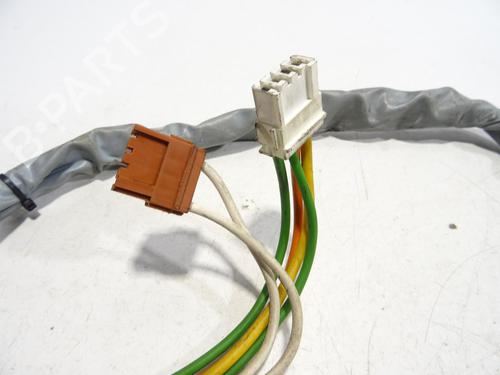 Ignition barrel PEUGEOT 309 I (10C, 10A) 1.9 D | BP30182303M48