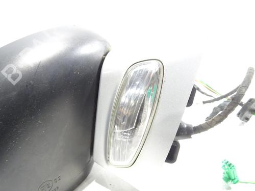Right mirror CITROËN C4 I (LC_) 1.6 HDi | BP23108383C27 