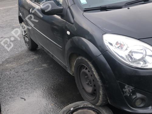 Instrument cluster RENAULT TWINGO II (CN0_) 1.5 dCi (CN0E) | BP24865008C47  - Image 9