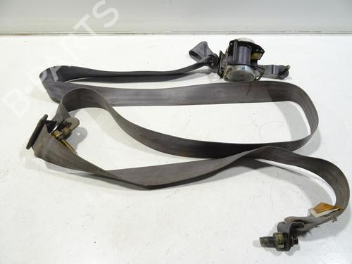 Veiligheidsgordel links voor NISSAN PICK UP (D22) 2.5 TD 4WD (103 hp) 30910770