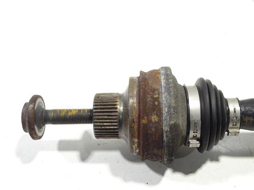 Left rear driveshaft AUDI Q5 (8RB) 2.0 TDI quattro | BP30155903M40