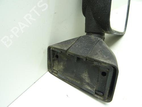 Right mirror RENAULT RAPID Box Body/MPV (F40_, G40_) 1.6 D (F404) | BP28216505C27 