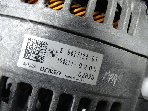 Generator MINI MINI (F56) John Cooper Works | BP29201649M7 