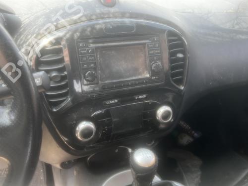 Warning switch NISSAN JUKE (F15) 1.5 dCi | BP30461097I22 - Image 5