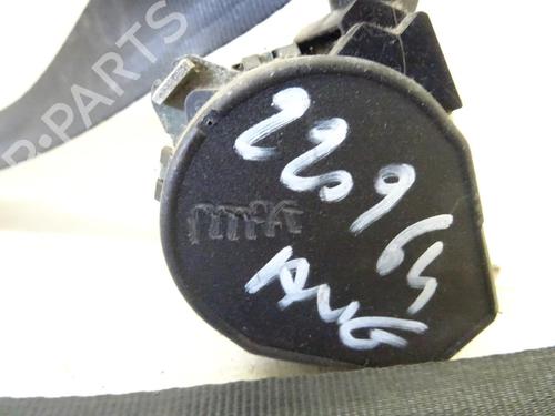 Used Front left seatbelt Front left seatbelt DACIA LOGAN MCV (KS_) 1.5 dCi (KS0W) (86 hp) 20064592 20064592