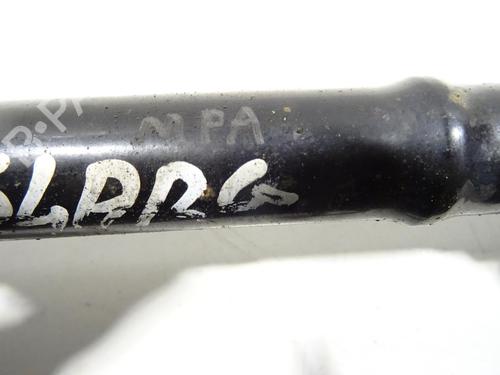 Used Left rear driveshaft Left rear driveshaft BMW 3 (E90) 320 d xDrive (177 hp) 30872302 30872302