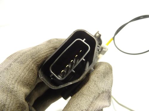 Front left lock CITROËN C1 (PM_, PN_) 1.0 | BP22320324C98 