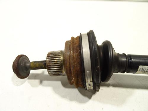 Left rear driveshaft AUDI A4 Allroad B8 (8KH) 2.0 TDI quattro | BP24660826M40 - Image 4