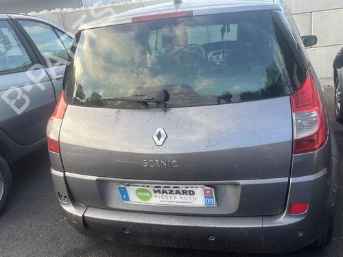 Left front window switch RENAULT SCÉNIC II (JM0/1_) 2.0 dCi (JM1K) | BP29942288I27  - Image 10