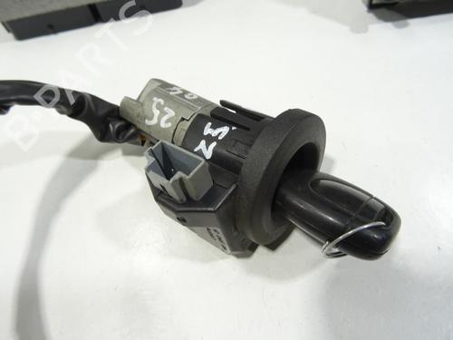 Electronic module RENAULT CLIO II (BB_, CB_) 1.2 (BB0A, BB0F, BB10, BB1K, BB28, BB2D, BB2H, CB0A,... | BP28086461M83 
