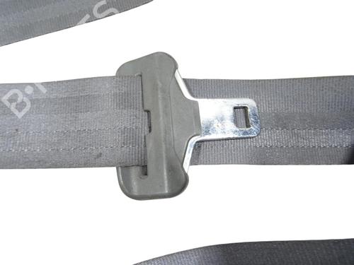 Used Rear right seatbelt Rear right seatbelt LANCIA ZETA (22_) 2.1 TD (220AJ5) (109 hp) 34395864 34395864