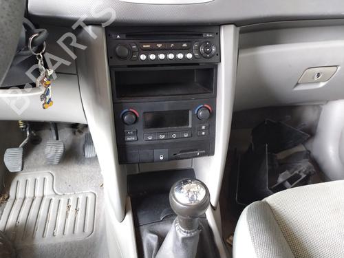 Brugte PEUGEOT 207 (WA_, WC_) 1.6 HDi 4894111