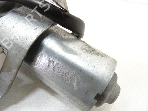 Used Rear wiper motor Rear wiper motor NISSAN TERRANO II (R20) 2.7 TDi 4WD (125 hp) 20054527 20054527