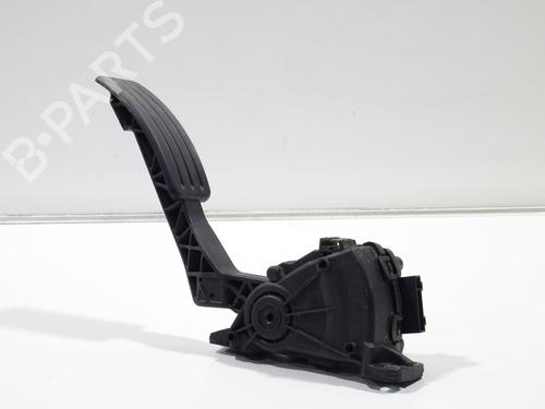 Used Pedal Pedal DACIA DUSTER (HS_) 1.5 dCi 4x4 (HSMC, HSMD) (110 hp) 20050140 20050140