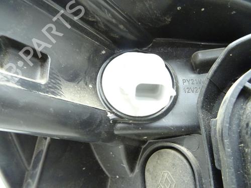 Left headlight RENAULT KANGOO Express (FW0/1_) | BP36764032C28 - Image 4