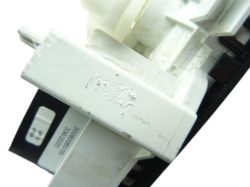 Used Climate control Climate control 39384267 39384267