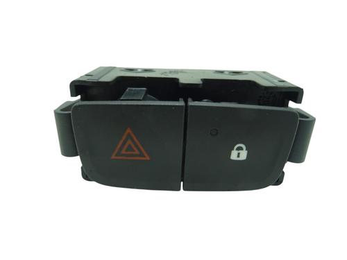 Warning switch RENAULT TRAFIC III Bus (JG_) 2.0 dCi 145 (JGML) | BP39384272I22 - Image 2