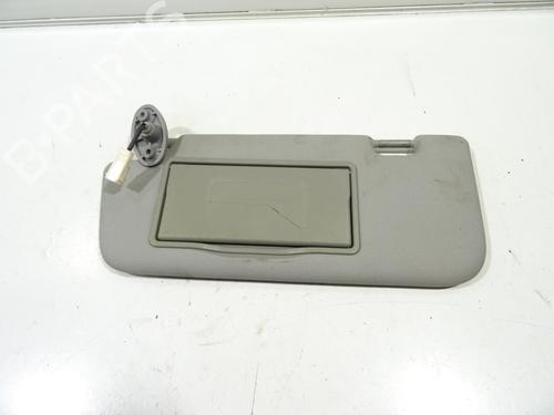 Venstre solskærm SSANGYONG TIVOLI 1.6 XDi 160 | BP32195867I1