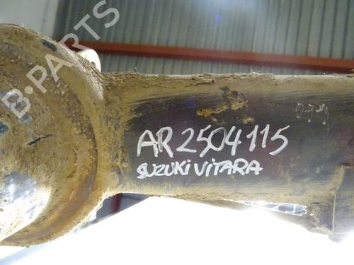 Rear differential SUZUKI VITARA (ET) HDI (SE 420HDI) | BP29287711M24 - Image 4