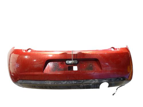 Bagtil kofangere CITROËN C3 II (SC_) 1.6 HDi 90 (90 hp) 31250075