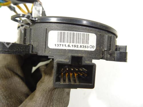 Squib airbag FIAT MULTIPLA (186_) 1.9 JTD (186AXE1A) | BP26604031C102 