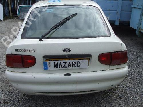 Alternator FORD ESCORT VI (GAL, AAL, ABL)  | BP21968283M7 