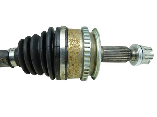 Used Right front driveshaft Right front driveshaft MITSUBISHI L200 / TRITON (KA_T, KB_T) 2.5 DI-D 4WD (KB4T) (136 hp) 40253309 40253309