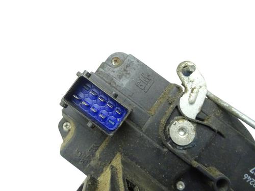 front-left-lock-renault-trafic-ii-van-fl-2001-36148541 main image