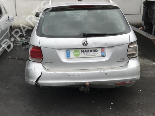 Right rear window motor VW GOLF VI Variant (AJ5) | BP20053721E22 - Image 10