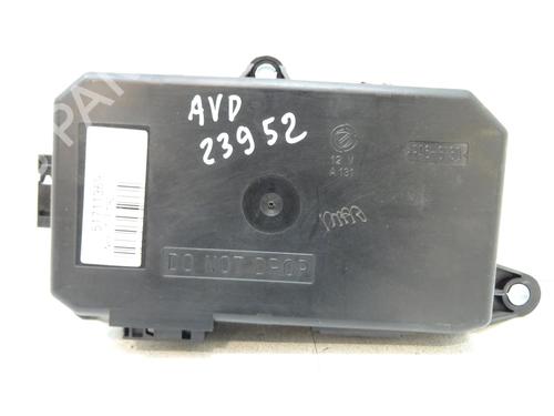 Electronic module FIAT STILO (192_) 1.9 JTD (192_XE1A) | BP20053852M83 