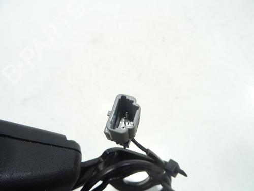 Seat buckle DACIA SANDERO II 1.2 | BP26040625I32 - Image 3