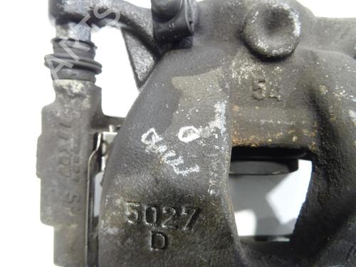 Used Right front brake caliper Right front brake caliper MINI MINI COUNTRYMAN (R60) [2010-2016] 21776394 21776394